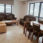 Go2krynica - Pitstop Appartement Krynica Zdroj