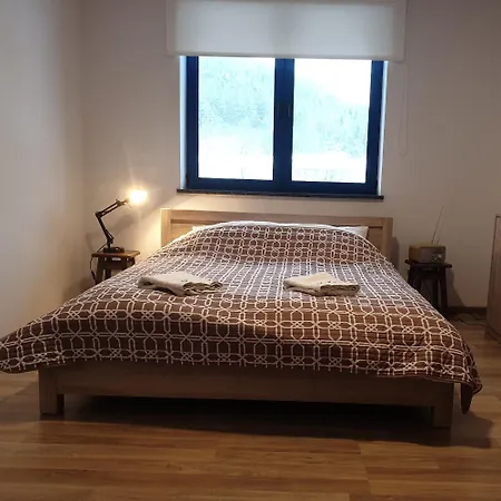 Go2krynica - Pitstop * Krynica Zdroj