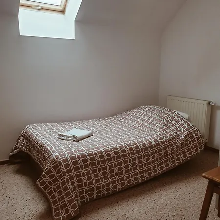 Apartamento Go2krynica - Pitstop