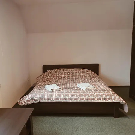 Go2krynica - Pitstop Apartamento *