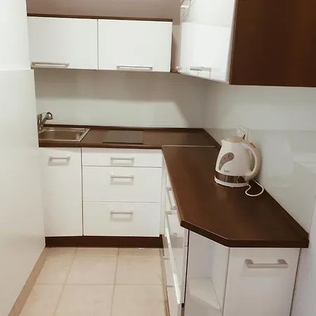 Go2krynica - Pitstop * Krynica Zdroj