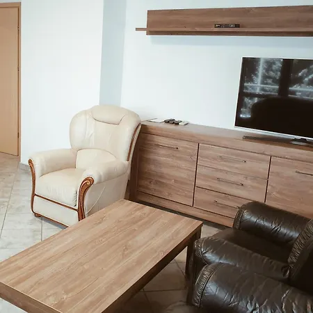 Go2krynica - Pitstop Daire